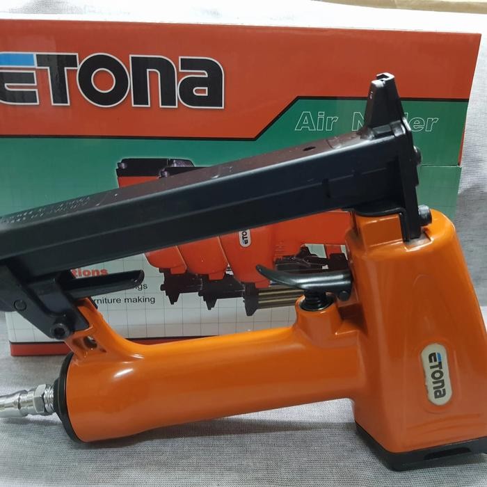 Terlaris Gun Ju422 Etona Original / Mesin Tembak Staples