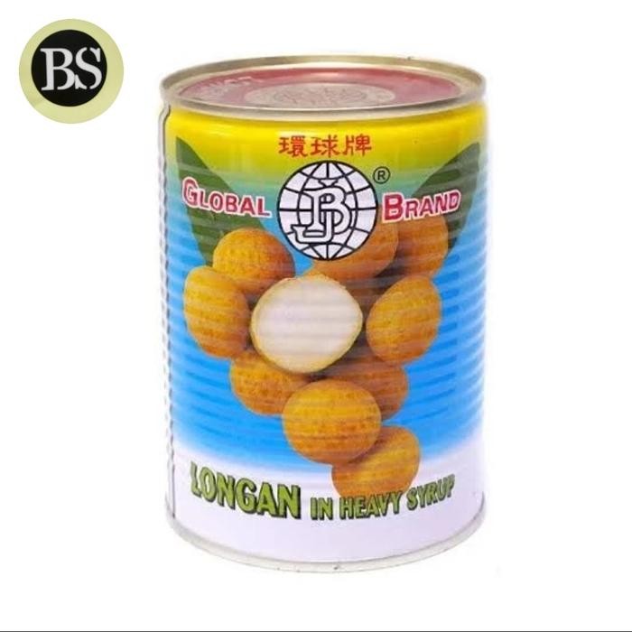 

Buah Kaleng Longan
