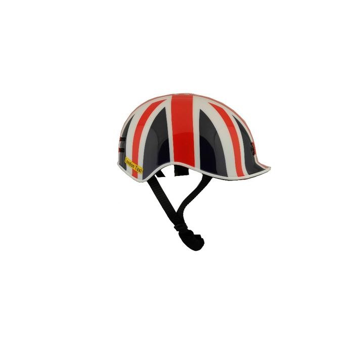 Helm Sepeda Anak London Taxi