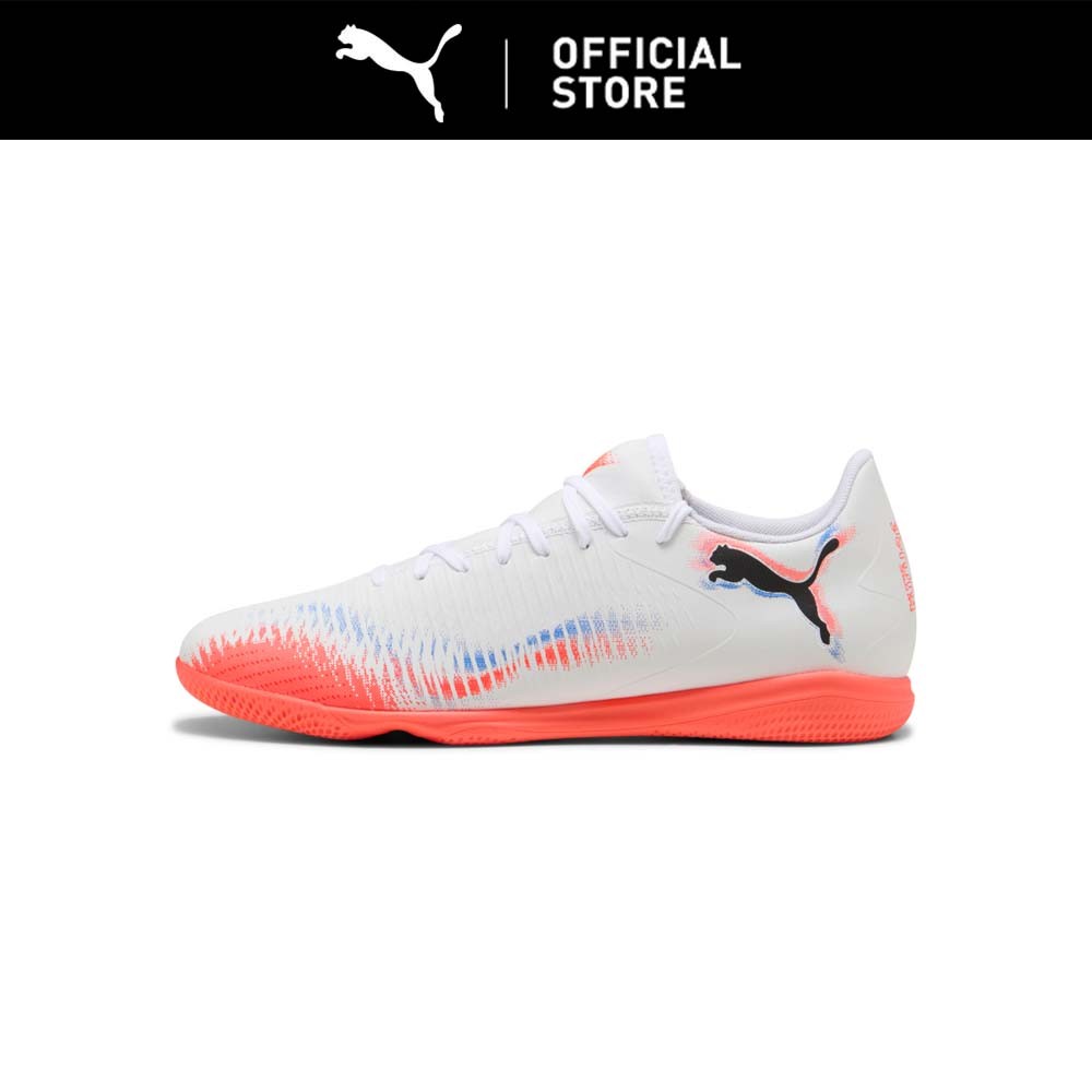 PUMA Sepatu Futsal FUTURE 8 PLAY IT Unisex