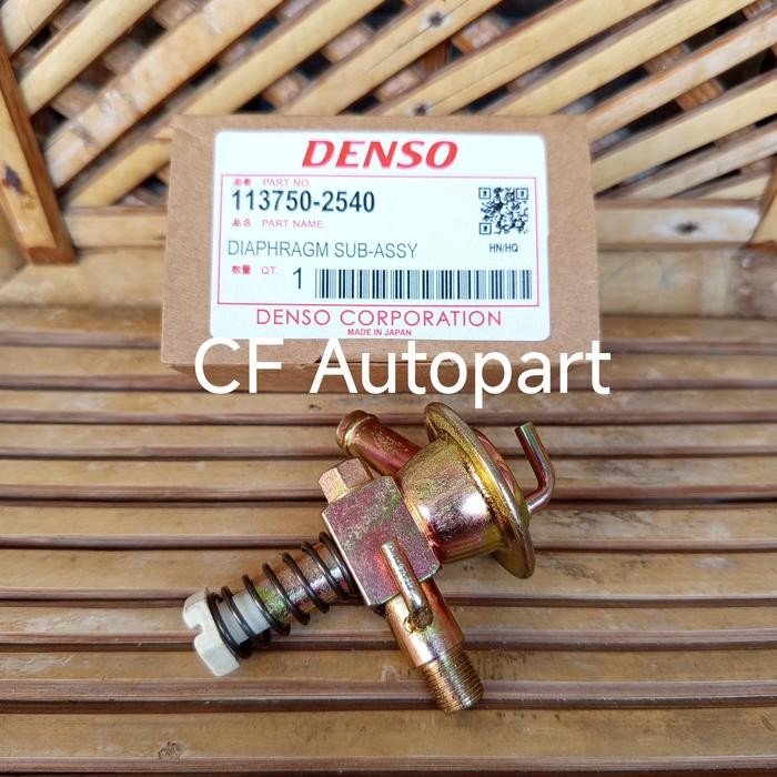 VACUM AC VAKUM AC VACUM IDLE UP AC KIJANG EFI KRISTA 2000CC 2.0 TARUNA EFI ORIGINAL