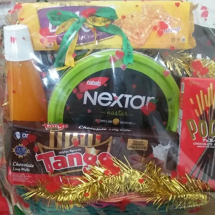 

parcel lebaran murah 2