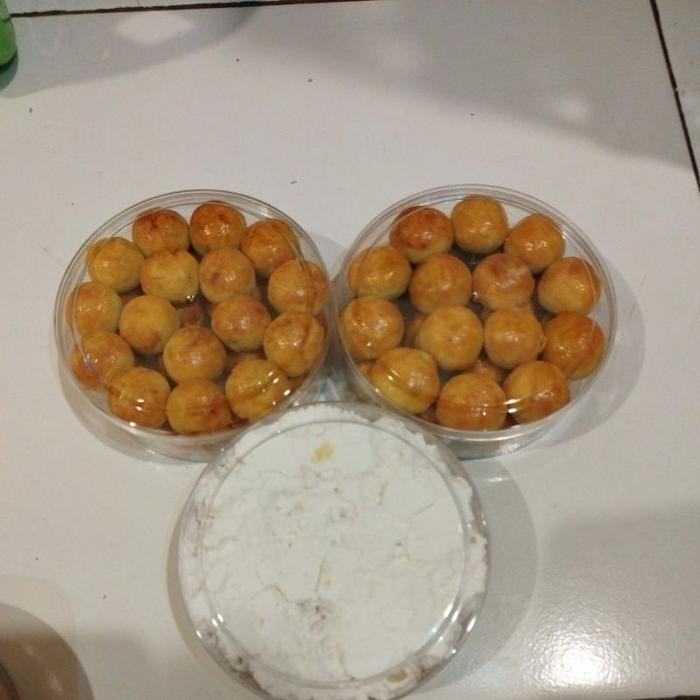 

Paket Nastar Lebaran