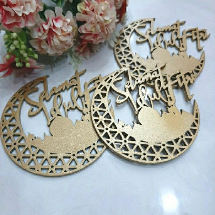 

TOPPER LEBARAN / UCAPAN LEBARAN / PARCEL LEBARAN MURAH / HIASAN PARCEL