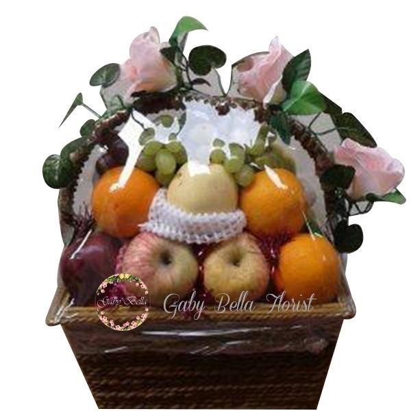 

Parcel Buah 206 parcel buah cantik parcel makanan parcel pemberian