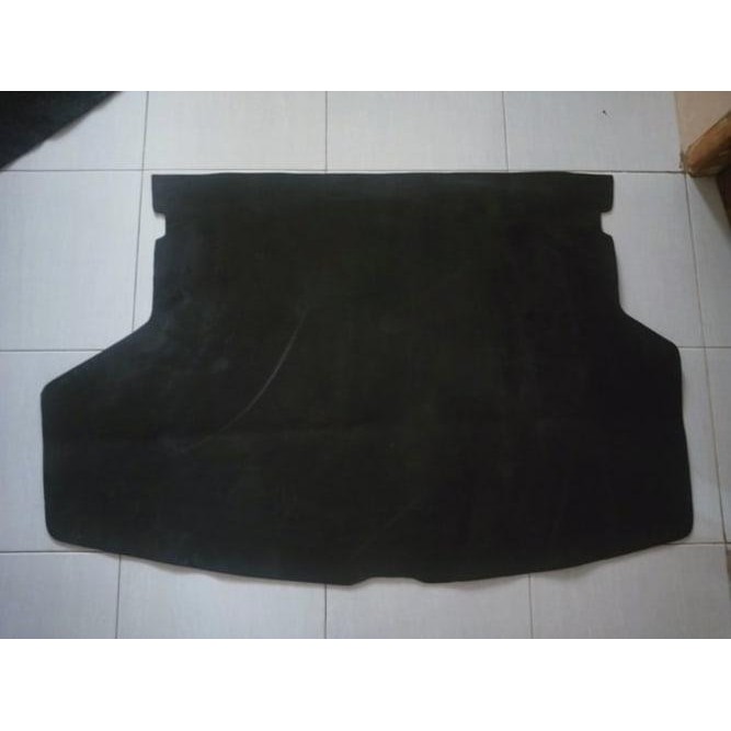 Karpet Bagasi Toyota Vios Gen 1