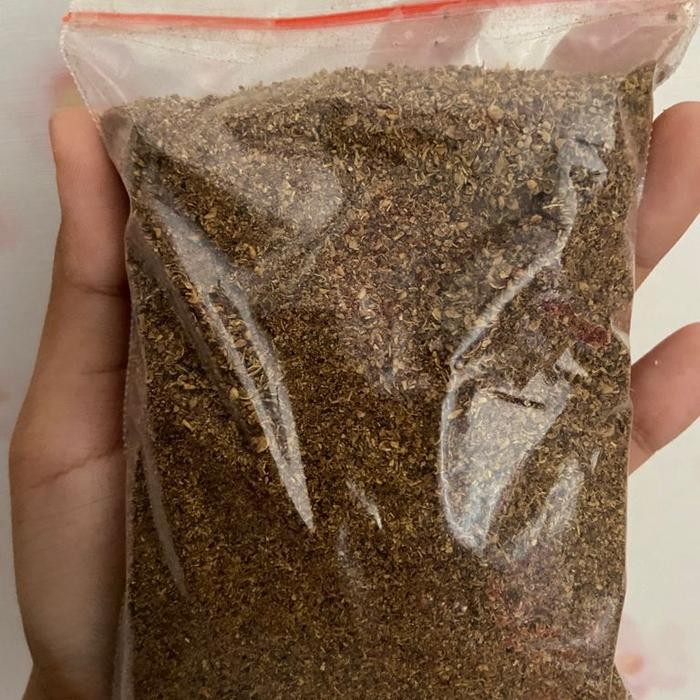 

Bubuk Mala Hua Jiao Mian 100Gr /Hua Jiao Mian / Hua Jiao