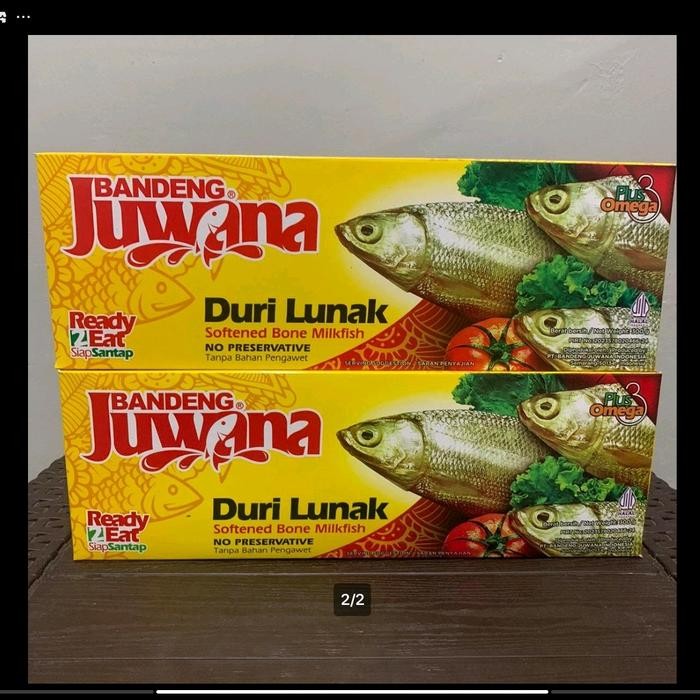 

READY KING'S FISHER SARDEN KALENG VARIASI RASA 170G - SAUS TOMAT, PEDAS, BALADO