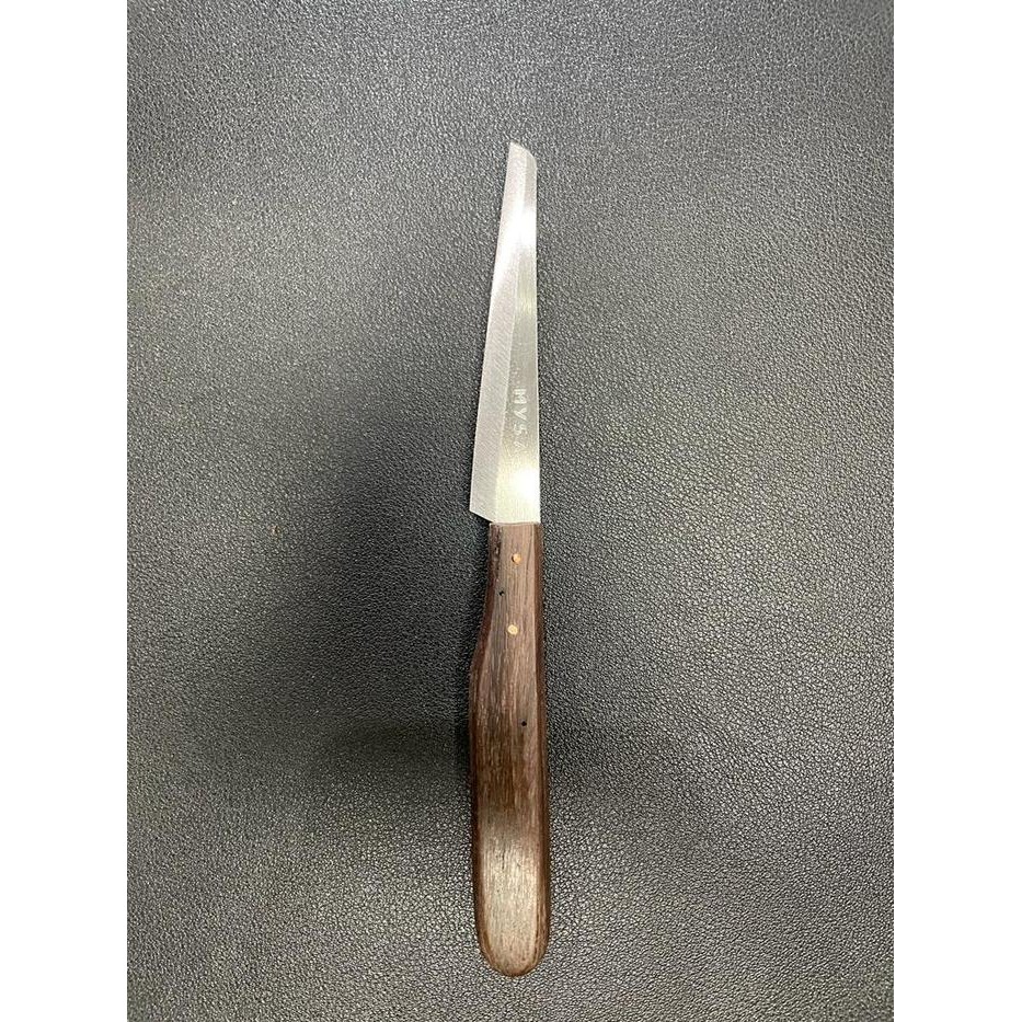 

COD Pisau garnish / pisau ukir buah / pisau tumpeng isi 7 Dapur Kayu