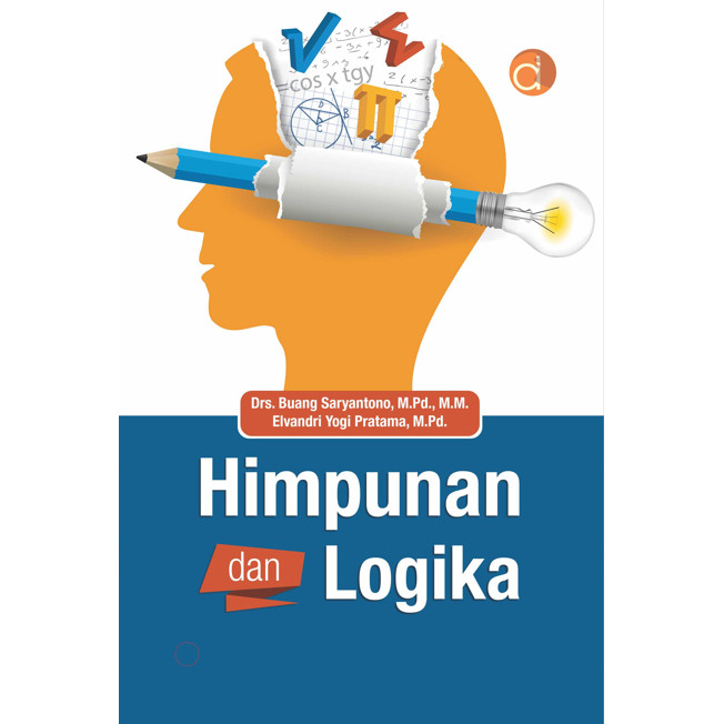 Buku Himpunan dan Logika