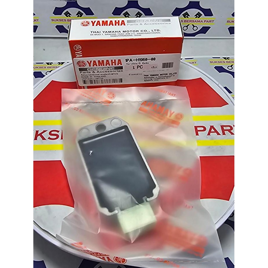 Kiprok Regulator Yamaha Vixion New Ori Thailand 1Pa
