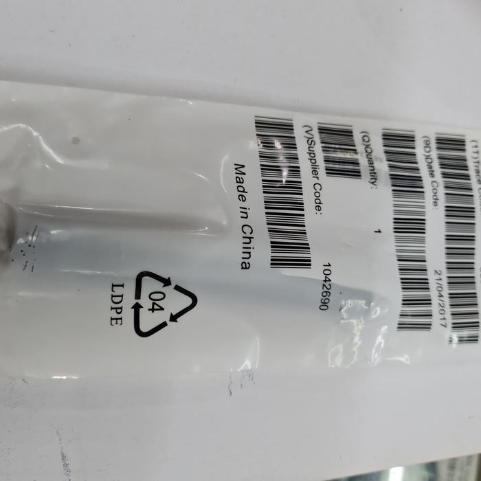 JUAL ANTENA ORIGINAL HT MOTOROLA GP 338 PLUS VHF