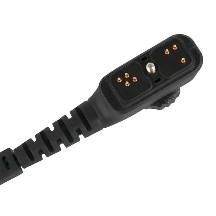 HEADSET EARPIECE HT HYTERA PD788G HENSET PD788 EARPHONE PD700G PD702G