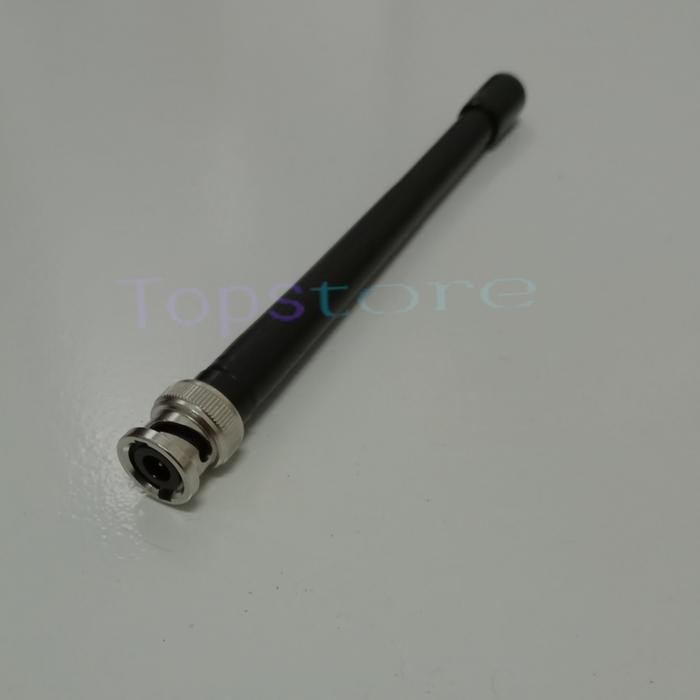 ANTENA HT ICOM V80 ORI BARU