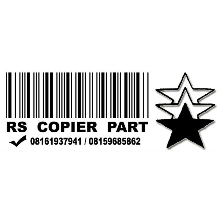 BLOCK PRE-TRANSFER FRONT IRA 6075 - ORI - (FC9-0071) - NETRALIZING