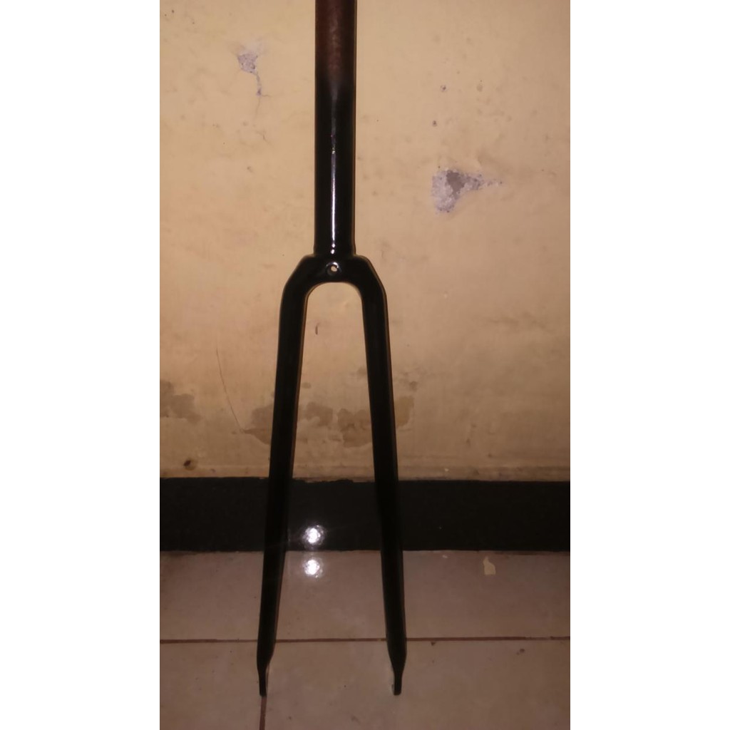 ASLI fork fixie modern oversize READY STOCK