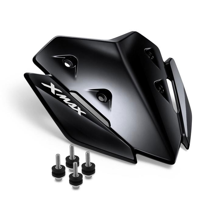 Tdr Windshield Yamaha Xmax Connected