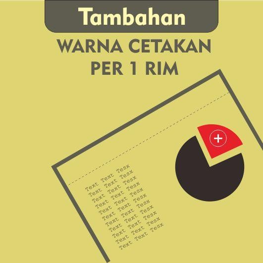 

TAMBAH WARNA CETAK