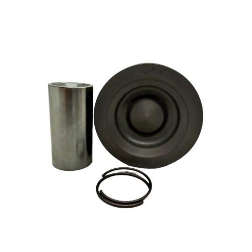 PISTON & PIN & SNAP RING ASSY HYUNDAI NEW SANTA FE