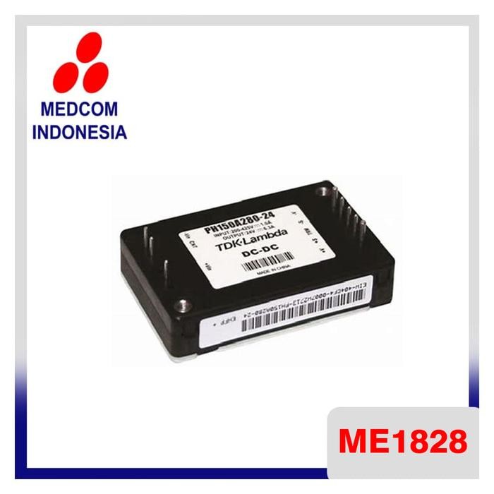 PH150A280-24 ISOLATED DC-DC CONVERTER