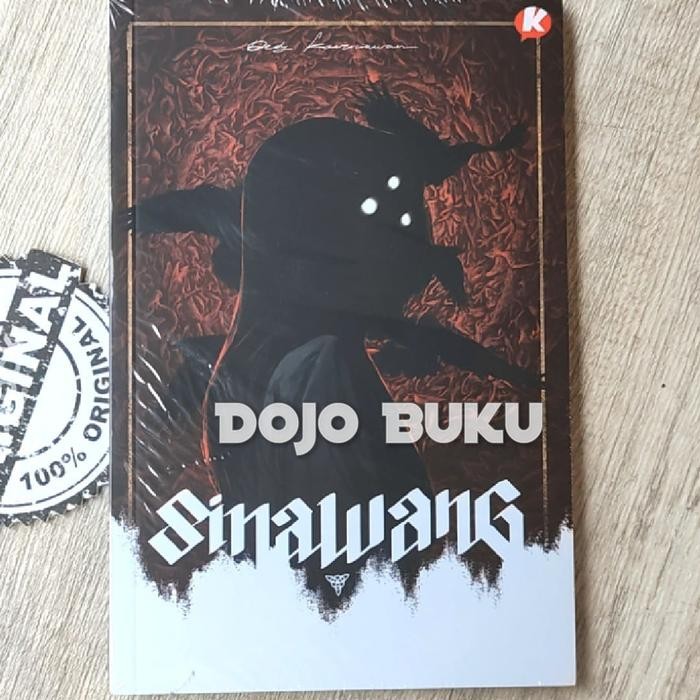 

Komik KOLONI Sinawang by Dedy Koerniawan Soesanto