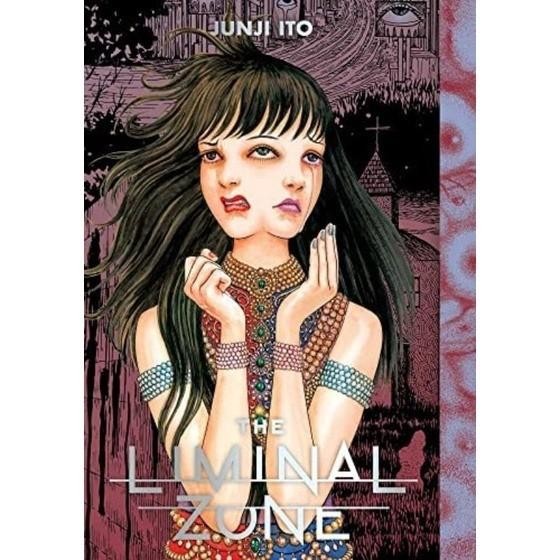 

Komik THE LIMINAL ZONE - SEASON 1 by JUNJI ITO