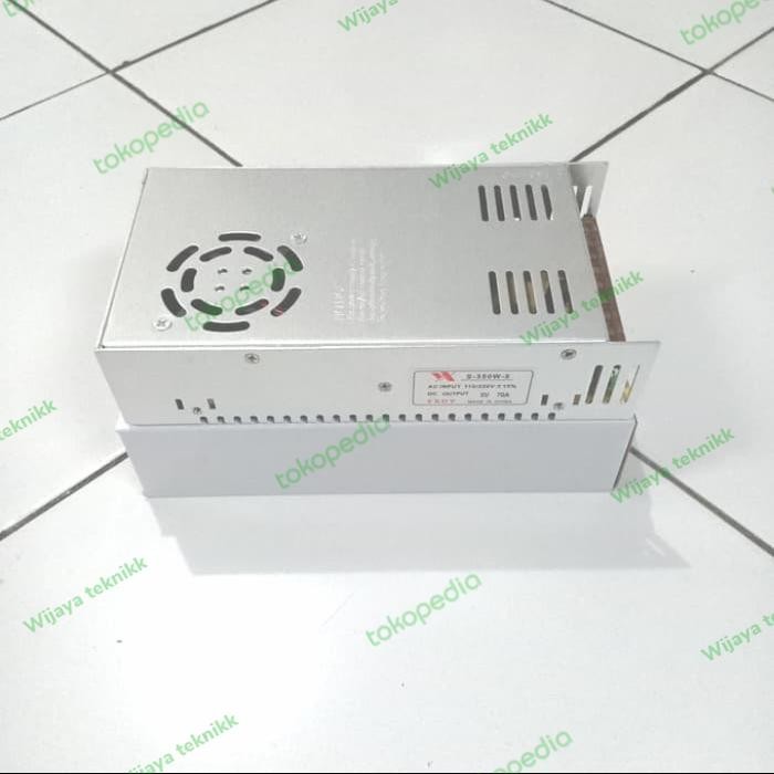 SWITCHING POWER SUPPLY PSU 5V 70A POWER SUPLAY 5V 70A POWER SUPPLAY 70