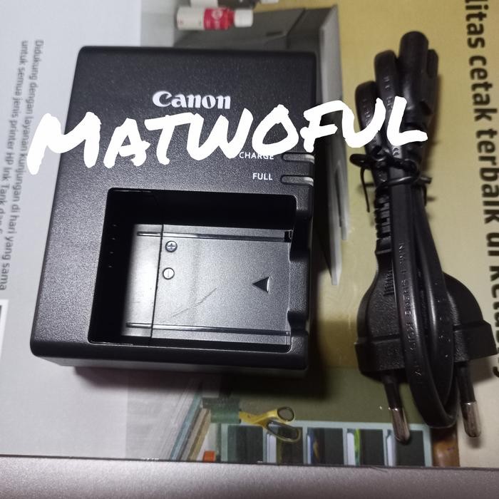 CHARGER CANON EOS 4000D