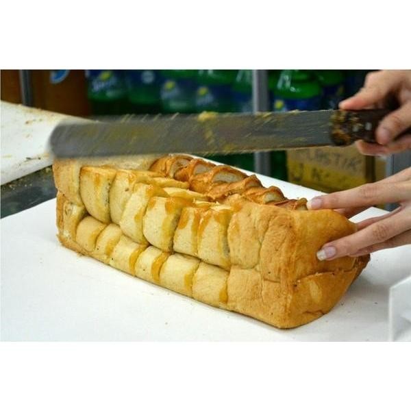 

ROTI GANDA JUMBO ISI SRIKAYA