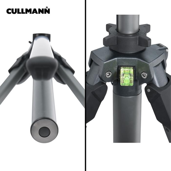 TRIPOD CULLMANN TITAN 935 GERMANY (TERBAIK) (TERBARU) (TERMURAH)