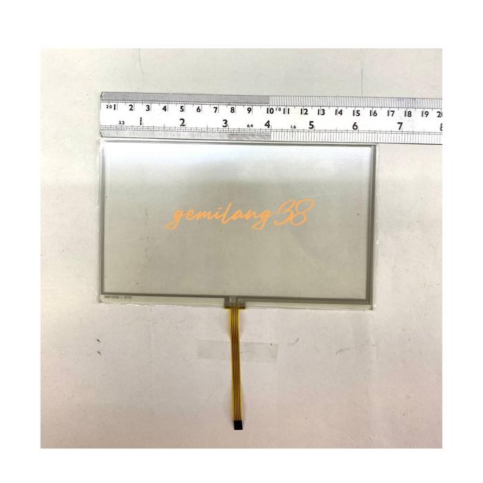 PANEL TOUCH SCREEN 7 " LCD DISPLAY DIGITIZER TOUCHSCREEN 7 INCH