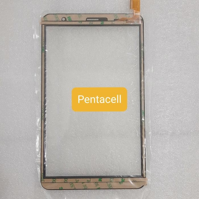 TOUCHSCREEN AXIOO MYTAB A80 ORIGINAL