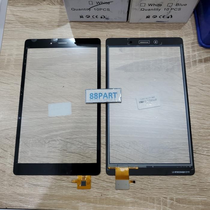 TOUCHSCREEN TS SAMSUNG TAB A 8.0" T295