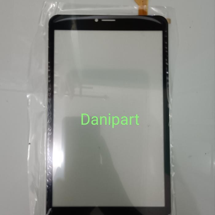 TOUCHSCREEN MAXTRON GENIO 8 INCH