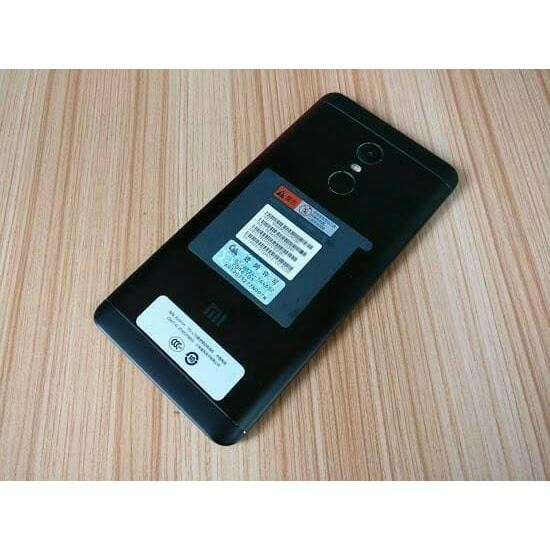 XIAOMI REDMI NOTE 4X RAM 4/64GB