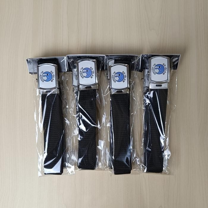 (Allthebest) SABUK SD AL AZHAR GESPER SD AL AZHAR BELT SD AL AZHAR