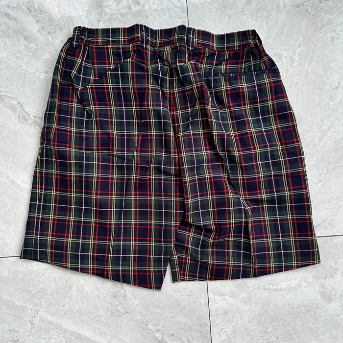 (Allthebest) Seragam Santa Laurensia - Celana SMP Anak Lakilaki (Baru)