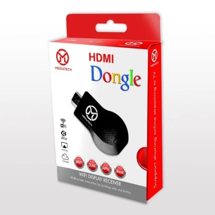 Dongle Anycast wifi Display Hdmi/Dongle Anycast