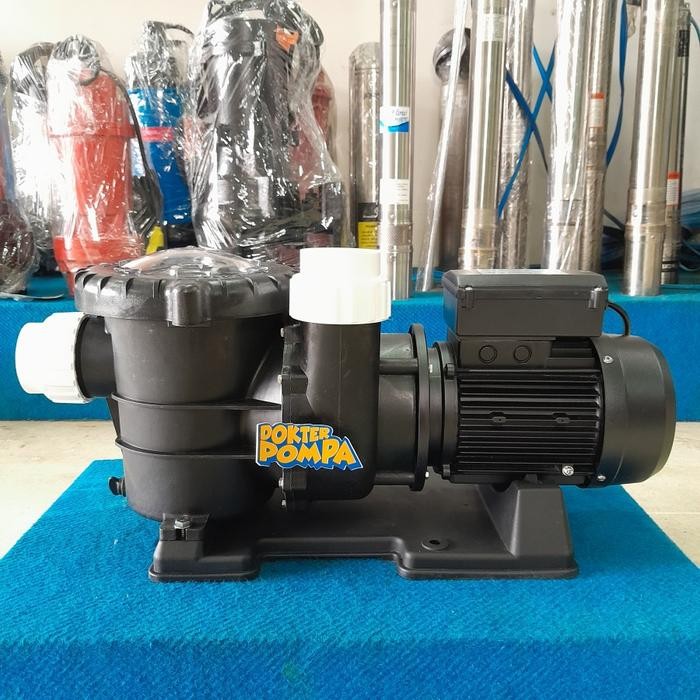 POMPA VENEZIA 2HP - PUVENSTP - POMPA POOL - POMPA KOLAM RENANG