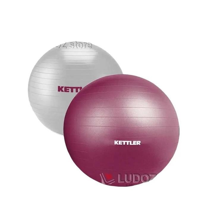 

Gym Ball Kettler original diameter 55 cm / Gymball Kettler