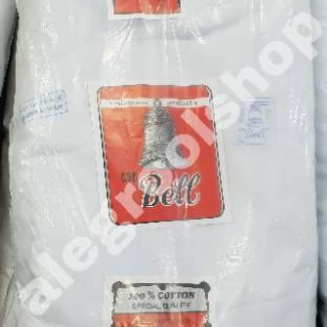 Kain Putih Kafan Bell Kain Kafan Putih Polos