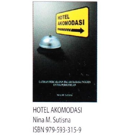 Hot Sale Kesaint Blanc "Hotel Akomodasi"