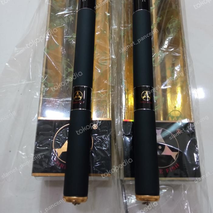 joran tegek treefish ADVANTAGE 540cm