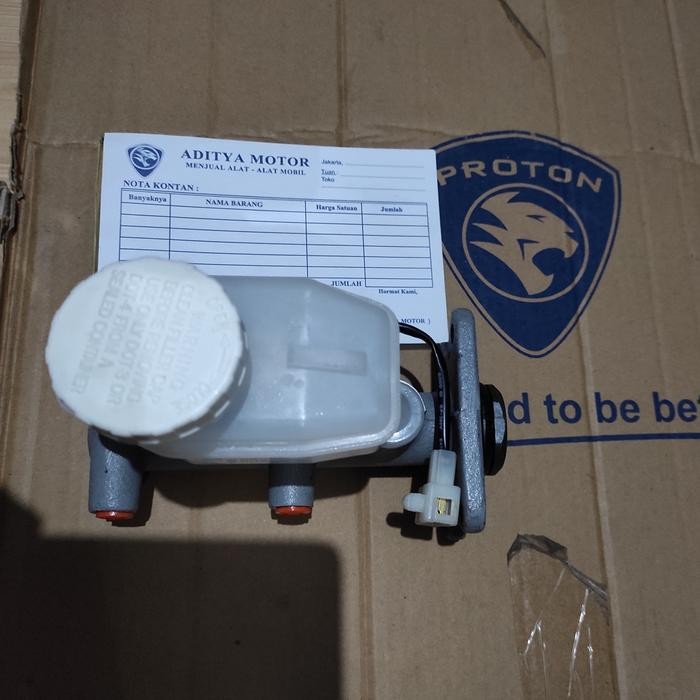 master central rem atas kuda bensin diesel 1999-2005