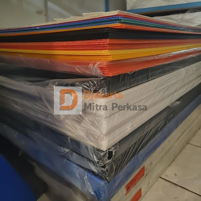 

Impra Board 3Mm 50 X 100Cm Infraboard Papan Plastik Ukuran 50X100Cm