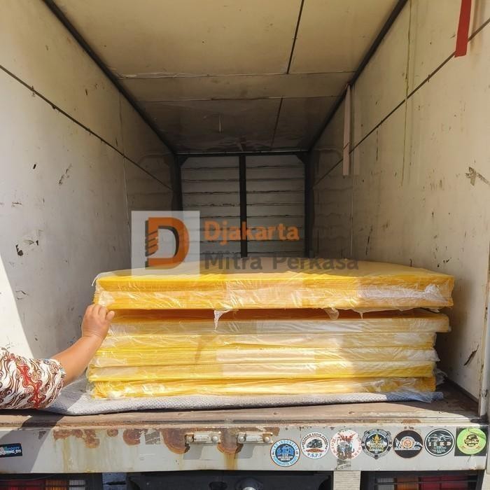 

Impra Board Infraboard Corrugated Board Tebal 5Mm 30 X 40 Cm Impraboard 5Mm Ukuran 30X40Cm