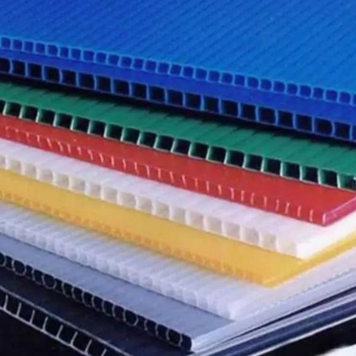 

Bisa Grab! Impraboard T3Mm 2X3 Mtr