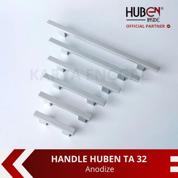 Handle Huben TA 32/ Handel Huben/ Handel Laci/ Handel Lemari/ Tarikan Laci