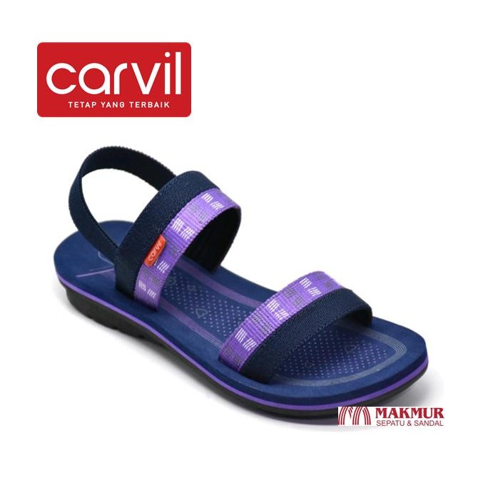 Sandal Gunung Anak Perempuan - Carvil Lovinka