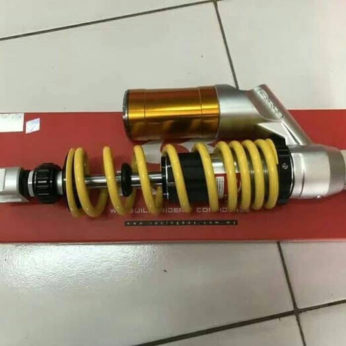 Shock Rcb Tabung Sb5 Vario 150/Shock Tabung Rcb Vario 125 Sb5 Original